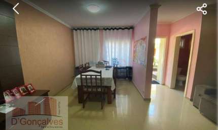 Casa com 3 quartos à venda na R. Prof. Evandro Caiafa Esquivel, 252, Centro, Diadema