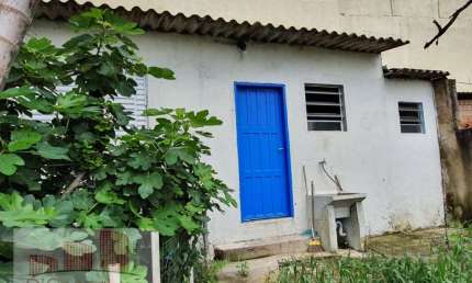 Casa com 3 quartos à venda na Rua São Francisco de Assis, Centro, Diadema