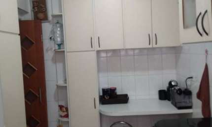 Apartamento com 4 quartos à venda na Avenida São José, 406, Centro, Diadema