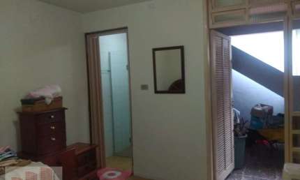 Casa Térrea em Jardim das Palmeiras  -  São Bernardo do Campo