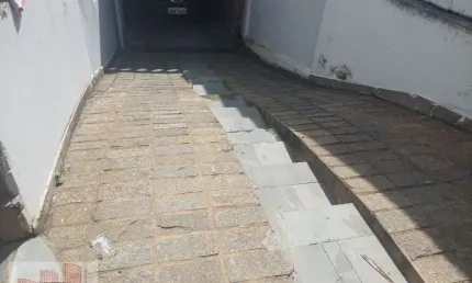 Casa com 4 quartos à venda na Rua São Pedro, 310, Centro, Diadema