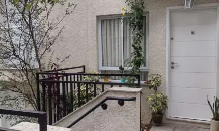 Casa com 2 quartos à venda na Rua Visconde de Itaboraí, Centro, Diadema