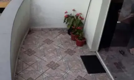 Apartamento com 2 quartos à venda na Rua Paes Leme, 16, Canhema, Diadema