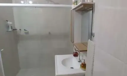 Casa à venda na Rua Padre Inácio Siqueira, 238, Vila Nogueira, Diadema