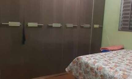 Apartamento com 2 quartos à venda na Rua Bach, Casa Grande, Diadema