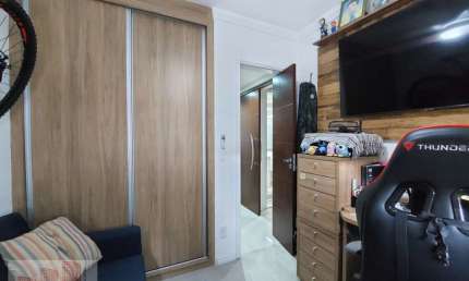 Apartamento com 3 quartos à venda na R. Mal. Deodoro, 275, Centro, Diadema