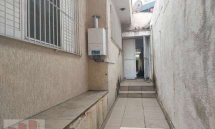 Casa com 3 quartos à venda na Rua Araruama, 47, Centro, Diadema