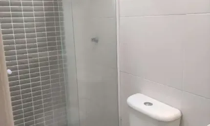 Apartamento com 3 quartos à venda na Rua Bandeirantes, 199, Conceição, Diadema