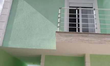Casa com 3 quartos à venda na Rua dos Alpes, 86, Suíço, São Bernardo do Campo