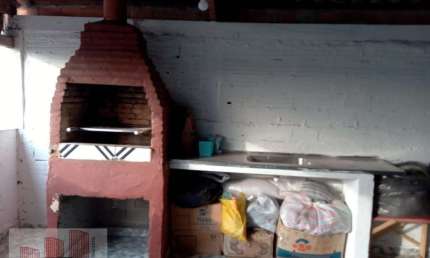 Casa com 3 quartos à venda na Rua Leopoldo Rusciolelli França, Serraria, Diadema