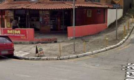 Ponto comercial à venda na Rua Caramuru, 37, Conceição, Diadema