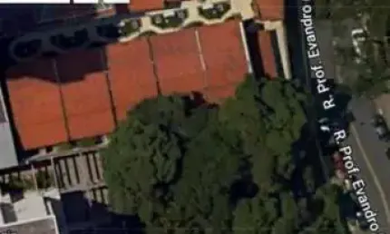 Terreno à venda na Rua Prof. Evandro Caiafa Esquivel, 290, Centro, Diadema