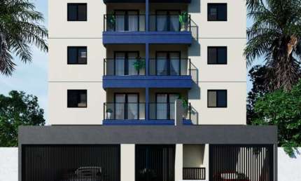 Apartamento com 2 quartos à venda na Rua Laza, Centro, Diadema
