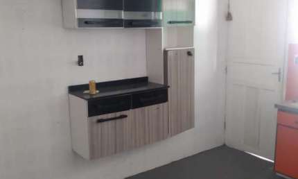 Casa com 2 quartos à venda na Rua Onu, 86, Taboão, Diadema