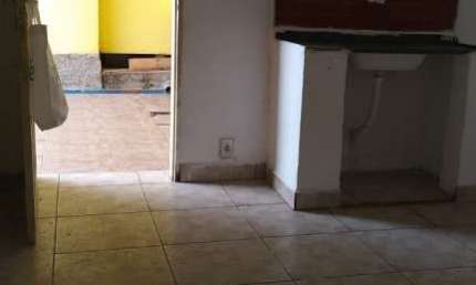 Casa com 2 quartos à venda na Rua Vinte e Um de Abril, 97, Centro, Diadema
