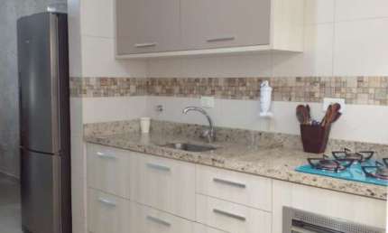 Casa com 3 quartos à venda na Rua Antônia Daneluz Cury, 145, Centro, Diadema