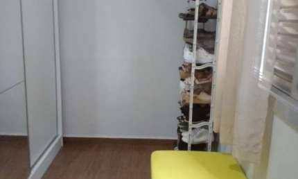 Apartamento com 3 quartos à venda na Rua Manoel da Nóbrega, 454, Centro, Diadema