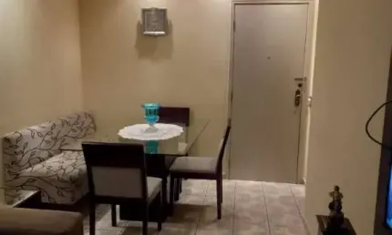 Apartamento com 2 quartos à venda na Rua São Gabriel, 102, Centro, Diadema