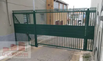 Casa com 2 quartos à venda na Travessa Doutor José Rangel Belfort de Mattos, Vila Gumercindo, São Paulo