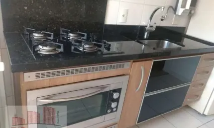 Apartamento em Vila Planalto  -  São Bernardo do Campo