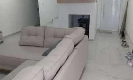 Casa com 3 quartos à venda na Rua Cristóvão Colombo, 114, Canhema, Diadema