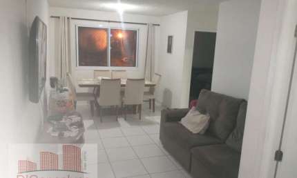 Apartamento com 2 quartos à venda na Rua São Paulo, 245, Centro, Diadema