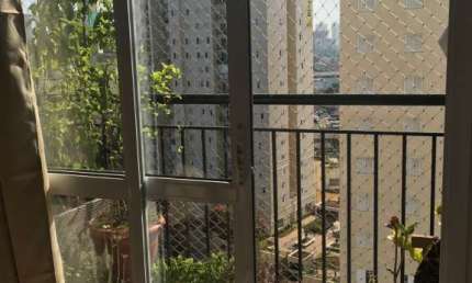 Apartamento com 2 quartos à venda na Rua Cidade de Suzano, 45, Centro, Diadema