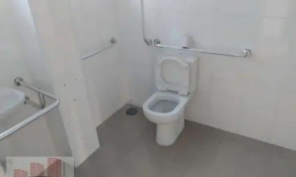 Ponto comercial para alugar na Avenida Nossa Sra. Das Vitórias, 209, Centro, Diadema