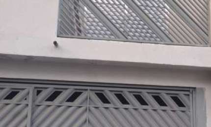 Casa com 3 quartos à venda na Rua Monte Pascoal, 14, Conceição, Diadema