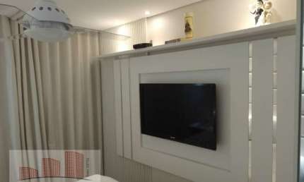 Apartamento com 2 quartos à venda na Avenida Alda, 1550, Centro, Diadema