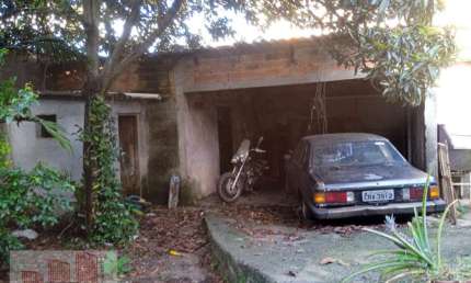 Terreno à venda na Rua Padre Inácio Siqueira, 136, Vila Nogueira, Diadema