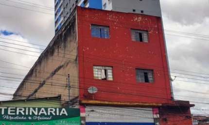 Apartamento com 12 quartos à venda na Avenida Sete de Setembro, 1.094 Diad, Centro, Diadema