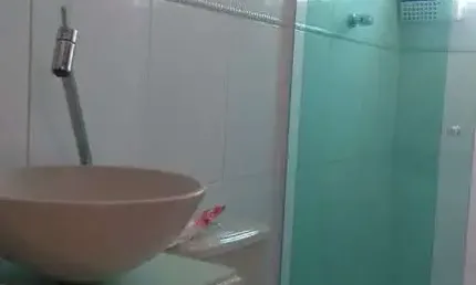 Casa com 3 quartos à venda na Rua Visconde de Ouro Preto, 362, Centro, Diadema