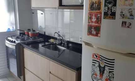 Apartamento com 2 quartos à venda na Avenida Alda, 1550, Centro, Diadema