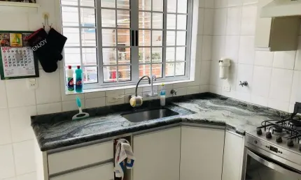 Casa com 3 quartos à venda na Rua Avaré, 62, Centro, Diadema