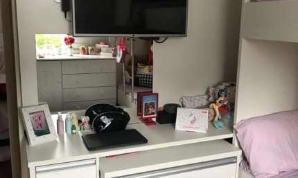 Apartamento com 3 quartos à venda na Rua Amaro Cavalcanti de Albuquerque, 55, Taboão, Diadema