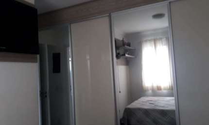 Apartamento com 3 quartos à venda na Rua Evandro Caiaffa Esquivel, 235, Centro, Diadema