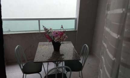 Apartamento com 2 quartos à venda na Rua São Marcos, 02, Centro, Diadema