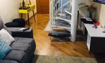 Apartamento com 2 quartos à venda na Rua São Marcos, 125, Centro, Diadema