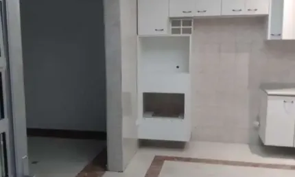 Casa com 3 quartos à venda na Rua Tucanos, 160, Conceição, Diadema