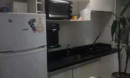 Apartamento com 3 quartos à venda na Avenida Alda, 1550, Centro, Diadema