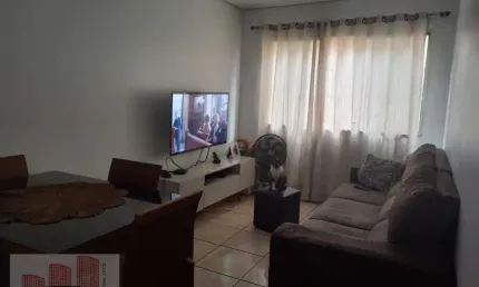 Apartamento com 2 quartos à venda na Rua São Francisco de Assis, 235, Centro, Diadema