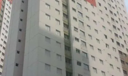 Apartamento com 2 quartos à venda na Rua Yayá, 206, Canhema, Diadema