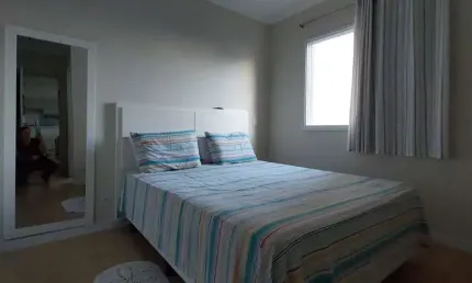 Apartamento com 2 quartos à venda na Rua Professor Evandro Caiafa Esquivel, 235, Centro, Diadema