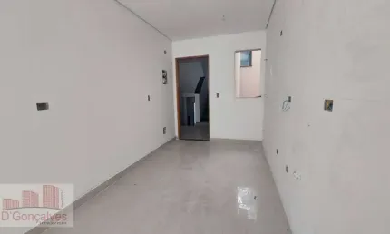 Apartamento com 2 quartos à venda na Rua João de Almeida, 519, Centro, Diadema