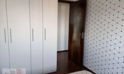 Apartamento com 2 quartos à venda na Rua São Francisco de Assis, 385, Centro, Diadema