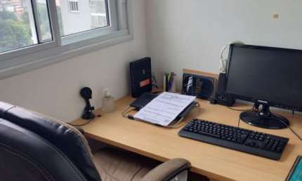 Apartamento com 2 quartos à venda na Avenida Sete de Setembro, 58, Centro, Diadema