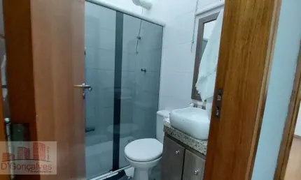 Casa com 3 quartos à venda na Rua Júlio Prestes, 135, Centro, Diadema