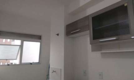 Apartamento com 2 quartos para alugar na Rua Yayá, 220, Canhema, Diadema