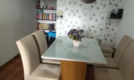 Apartamento com 2 quartos à venda na Rua Tiradentes, 110, Centro, Diadema